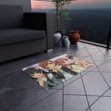 Load image into Gallery viewer, A Certain Scientific Railgun Rug
