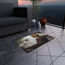 Load image into Gallery viewer, Anime Attack On Titan Rug
