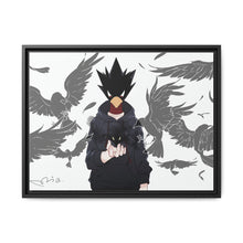 Load image into Gallery viewer, Anime My Hero Academia Canvas Framed Art Print

