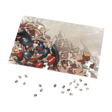 Load image into Gallery viewer, Anime Tengen Toppa Gurren Lagannr Jigsaw Puzzle
