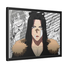 Load image into Gallery viewer, Kakeru Ryūen - Classroom of the Elite Canvas Framed Art Print
