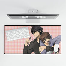 Load image into Gallery viewer, Sekai-ichi Hatsukoi Mouse Pad (Desk Mat)
