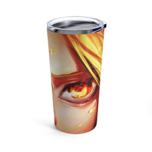 Load image into Gallery viewer, Anime FullMetal Alchemist Tumbler 20oz
