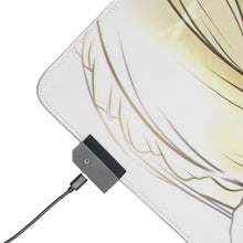 Load image into Gallery viewer, Love Live! Sunshine!! RGB LED Mouse Pad (Desk Mat)
