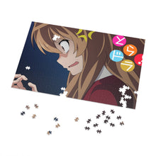 Load image into Gallery viewer, Toradora! Jigsaw Puzzle
