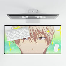 Load image into Gallery viewer, Kono Oto Tomare Sounds Of Life Mouse Pad (Desk Mat)
