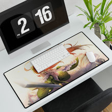 Load image into Gallery viewer, Anime Re:ZERO -Starting Life in Another World- Mouse Pad (Desk Mat)
