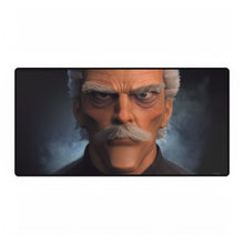 Load image into Gallery viewer, Silverfang Mouse Pad (Desk Mat)
