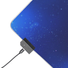 Load image into Gallery viewer, Re:Creators RGB LED Mouse Pad (Desk Mat)
