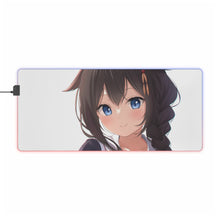 Load image into Gallery viewer, nan RGB LED Mouse Pad (Desk Mat)
