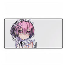 Load image into Gallery viewer, Anime Re:ZERO -Starting Life in Another World- Mouse Pad (Desk Mat)
