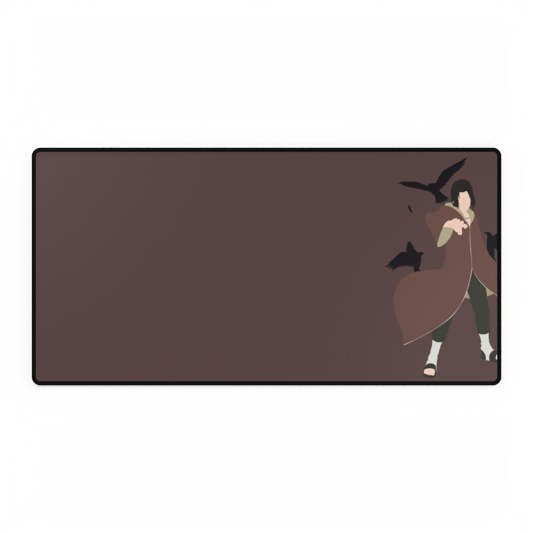 Anime Naruto Mouse Pad (Desk Mat)