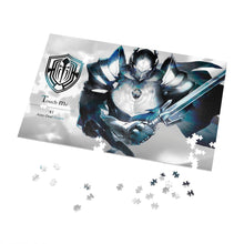Load image into Gallery viewer, Overlord Jigsaw Puzzle
