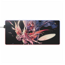 Load image into Gallery viewer, Fate/Grand Order RGB LED Mouse Pad (Desk Mat)

