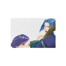 Load image into Gallery viewer, Ascendance of a Bookworm Rug

