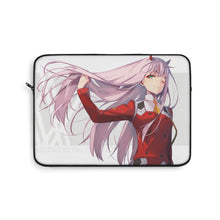 Load image into Gallery viewer, Zero Two Laptop Sleeve
