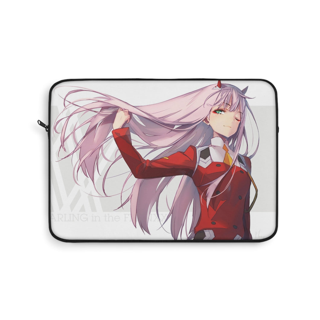 Zero Two Laptop Sleeve