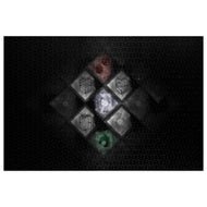 Attack on titan: emblem Jigsaw Puzzle