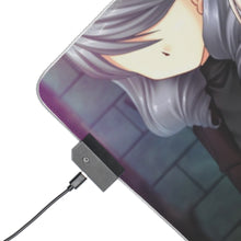 Load image into Gallery viewer, Rewrite RGB LED Mouse Pad (Desk Mat)
