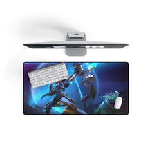 Load image into Gallery viewer, Smite Mouse Pad (Desk Mat)
