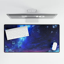 Load image into Gallery viewer, Anime Sky Mouse Pad (Desk Mat)
