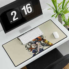 Load image into Gallery viewer, Anime Naruto Mouse Pad (Desk Mat)
