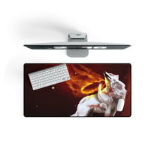 Load image into Gallery viewer, Ōkami Mouse Pad (Desk Mat)
