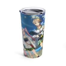 Load image into Gallery viewer, Highschool Of The Dead Tumbler 20oz
