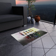 Load image into Gallery viewer, Black Rock Shooter Rug
