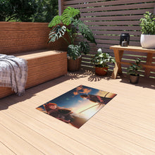 Load image into Gallery viewer, Anime Kantai Collection Rug
