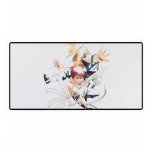 Load image into Gallery viewer, Anime Naruto Mouse Pad (Desk Mat)
