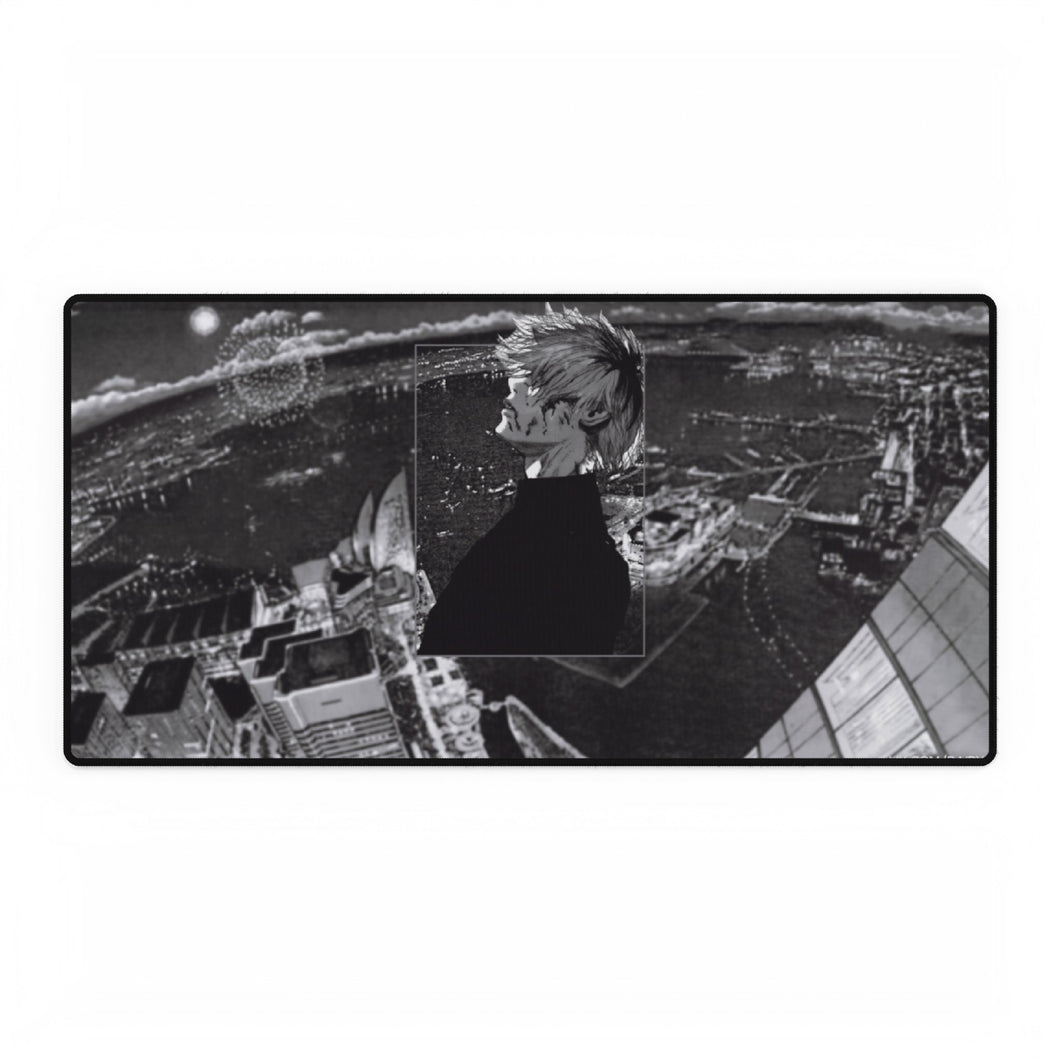 Anime Tokyo Ghoul:re Mouse Pad (Desk Mat)