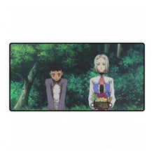 Load image into Gallery viewer, Tenchi Muyo War On Geminar Mouse Pad (Desk Mat)
