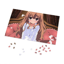 Load image into Gallery viewer, Anime Toradora! Jigsaw Puzzle
