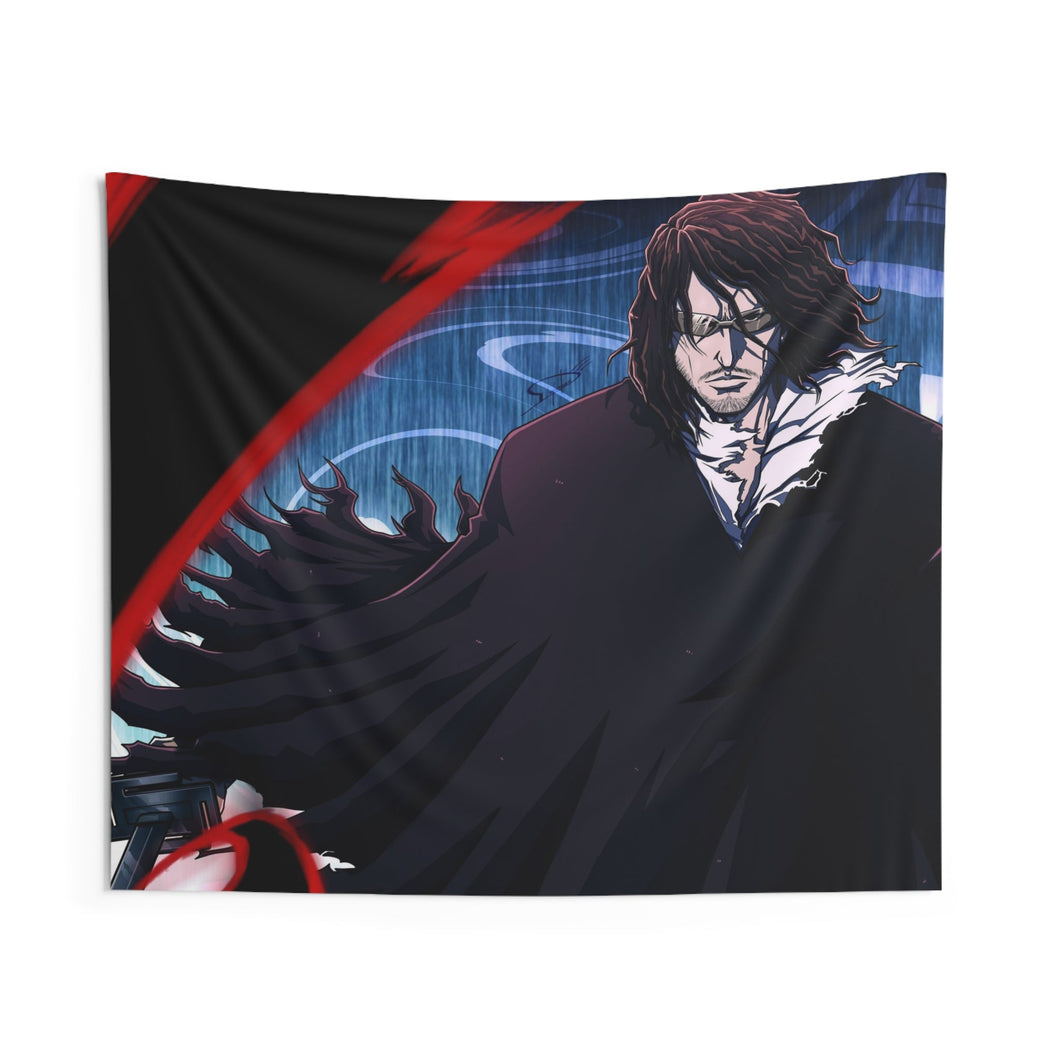 Anime Bleach Indoor Wall Tapestry