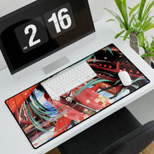 Load image into Gallery viewer, Anime Vocaloid Mouse Pad (Desk Mat)
