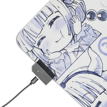 Load image into Gallery viewer, Kanna Kamui RGB LED Mouse Pad (Desk Mat)
