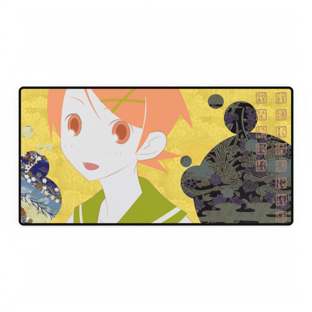 Anime Sayonara, Zetsubou-Sensei Mouse Pad (Desk Mat)