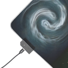 Load image into Gallery viewer, Anime Avatar: The Last Airbender RGB LED Mouse Pad (Desk Mat)
