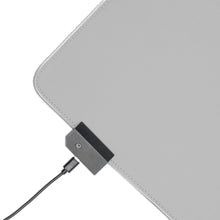 Load image into Gallery viewer, Houseki No Kuni RGB LED Mouse Pad (Desk Mat)
