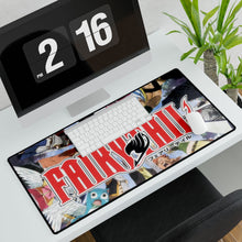 Load image into Gallery viewer, Fairy Tail 100 Year Quest Mouse Pad (Desk Mat)
