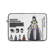 Load image into Gallery viewer, Narberal Gamma Laptop Sleeve

