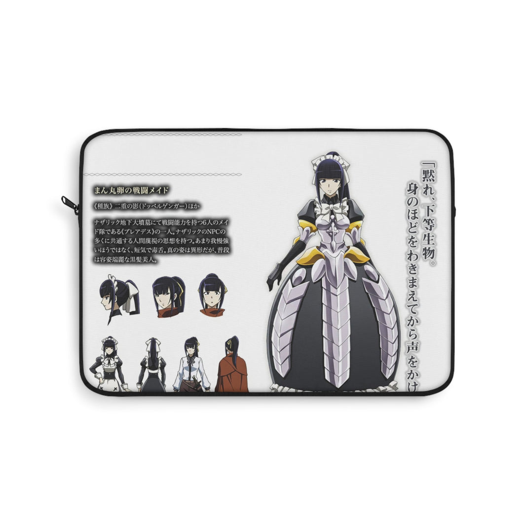 Narberal Gamma Laptop Sleeve