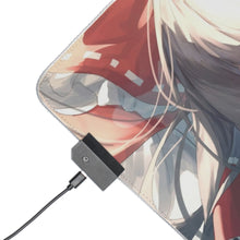 Load image into Gallery viewer, Touhou RGB LED Mouse Pad (Desk Mat)
