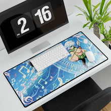 Load image into Gallery viewer, Summoning of Melodies Mouse Pad (Desk Mat)
