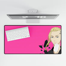 Load image into Gallery viewer, Anime Tokyo Revengers Mouse Pad (Desk Mat)
