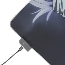 Load image into Gallery viewer, Jujutsu Kaisen 0 - Satoru Gojo RGB LED Mouse Pad (Desk Mat)
