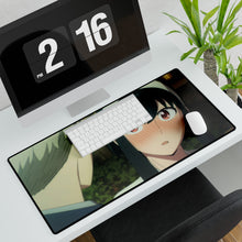 Load image into Gallery viewer, Anime Spy x Family Mouse Pad (Desk Mat)
