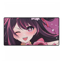 Load image into Gallery viewer, Hoshino Ai Mouse Pad (Desk Mat)
