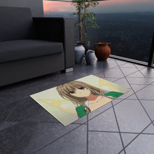 Load image into Gallery viewer, Amagi Brilliant Park Isuzu Sento Rug
